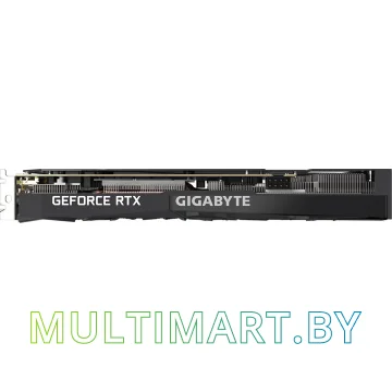 Видеокарта Gigabyte GeForce RTX 4070 Eagle OC V2 12G (GV-N4070EAGLE OCV2-12GD) картинка 7